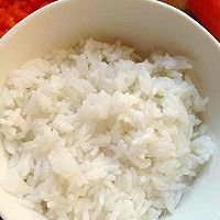 向阳花儿米饭（分享）的做法图解5