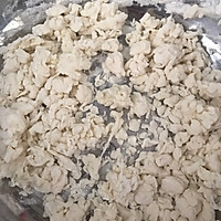 番茄疙瘩汤的做法图解1