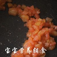 宝宝辅食-要想补铁有效果，没有它怎么行，补铁补锌、开胃促食欲的做法图解12