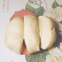 奶香吐司的做法图解4