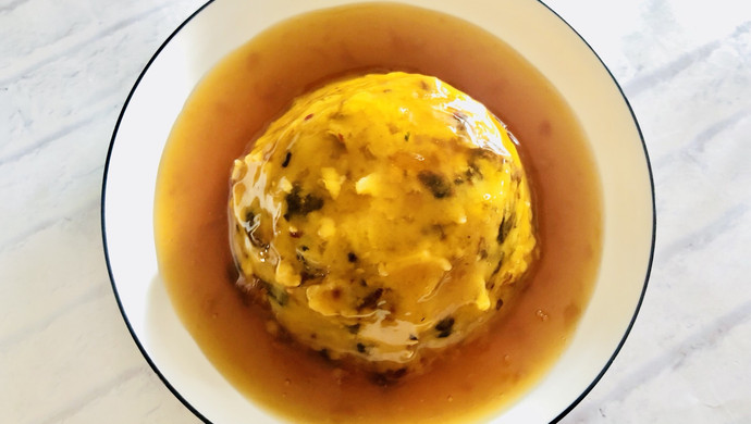 咸香土豆泥