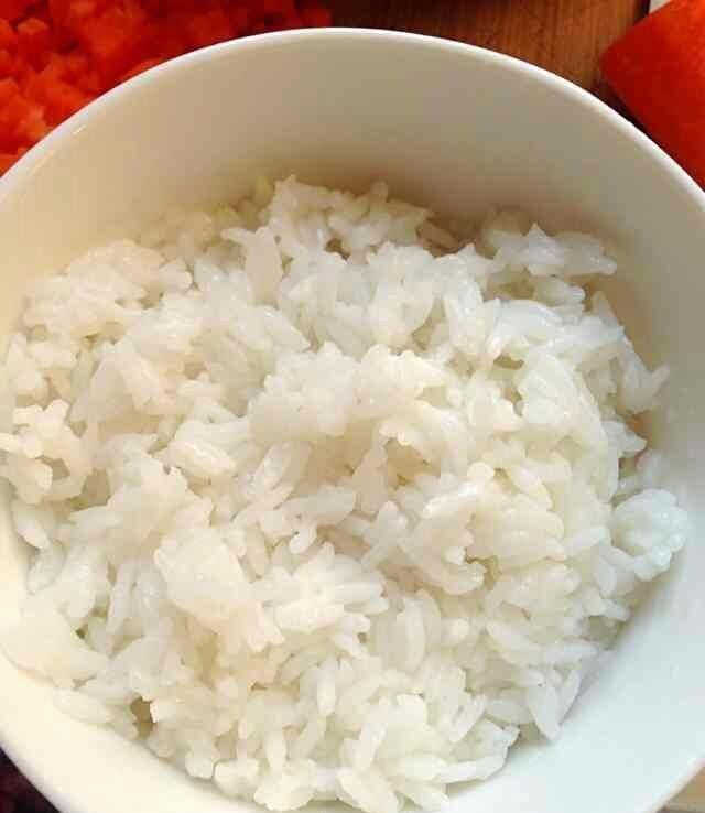向阳花儿米饭（分享）的做法图解5