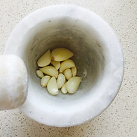 蒸洋槐花的做法图解4