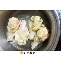 小鸡腿的做法图解4