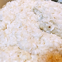 油醪糟的做法图解3