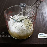 费南雪的做法图解5