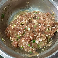 冬瓜丸子汤的做法图解1