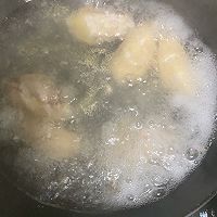 儿子的最爱-可乐鸡翅的做法图解3