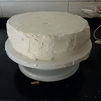 生日蛋糕的做法图解4