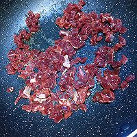 芝士牛肉番茄盅的做法图解5