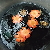 #秋天怎么吃#水油焖菜的做法图解4
