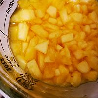 菠萝派（懒人做法）的做法图解2