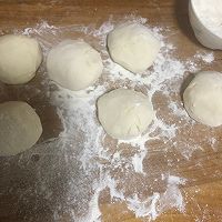 家常肉饼的做法图解6