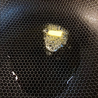 虾仁西蓝花意大利面的做法图解4