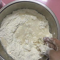 美味油条的做法图解2