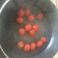 生存料理2.0-西红柿炒鸡蛋的做法图解3