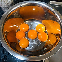 巧克力蛋糕的做法图解2