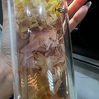 花仙子（玫瑰茉莉花菊花饮）的做法图解4