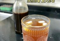 清热解暑夏天必备古早冬瓜茶