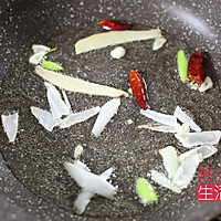 白菜豆腐汤的做法图解2