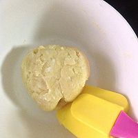 蜂蜜奶酪小饼干的做法图解4