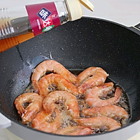 #晒出你的中秋团圆饭#油焖大虾，简单零失败的美味硬菜的做法图解2