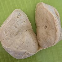 可颂的做法图解10