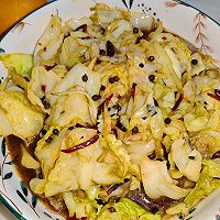 火爆耗油大头菜的做法图解7