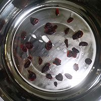 香甜的奶味松糕的做法图解5