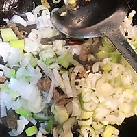 #餐桌上的春日限定#重庆版鱼香肉丝的做法图解8