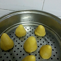 杂粮酸黄瓜的做法图解1
