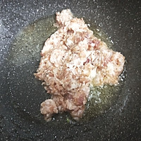 芦荟煮猪肉碎的做法图解3