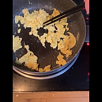 黄瓜炒鸡蛋的做法图解6