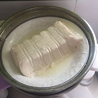 豆腐脑的做法图解4