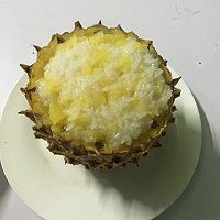 减肥（刮脂）菠萝蜜（米）的做法图解8