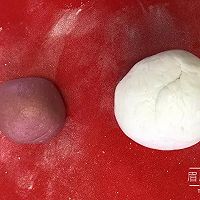 雨花石汤圆的做法图解2