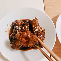 可乐鸡翅根#巨下饭的家常菜#的做法图解8