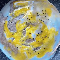 鸡胸肉卷饼的做法图解5