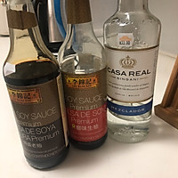 腊鸡腿腌制的做法图解1