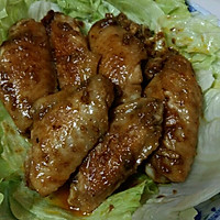 马来西亚仁当鸡翅的做法图解5