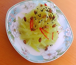松仁土豆丝的做法