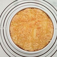 肉松戚风蛋糕的做法图解16
