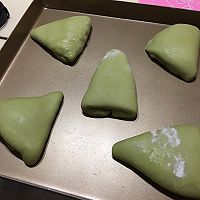 软欧包的做法图解6