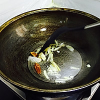 #养生菜谱#海带焖黄豆的做法图解4