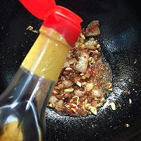 香菇炒肉的做法图解9