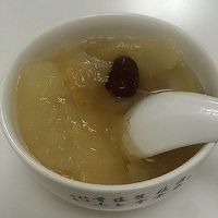 炖雪梨的做法图解2