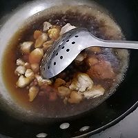 酱肘子的做法图解4