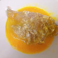 小朋友的最爱～香酥炸鸡排的做法图解12