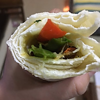 干鱼炒辣椒的做法图解7