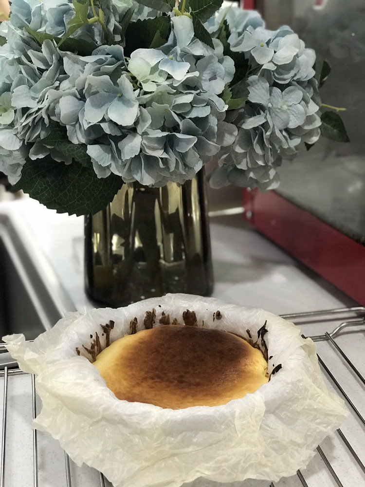 巴斯克的做法